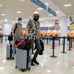 Viaje de graduación a Cancún deja 30 estudiantes infectados de COVID-19