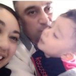Localizan restos de familia reportada como desaparecida