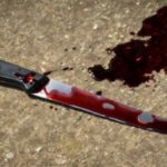 Niña de 13 años apuñala a su hermano menor mientras dormía