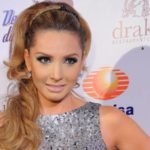Reportan grave a Paty Navidad, contagiada de COVID