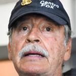 Aún con COVID y hospitalizado, Vicente Fox sigue criticando a AMLO