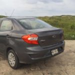 Amordazada y dentro de una cajuela: así rescataron a mujer en Coatzacoalcos