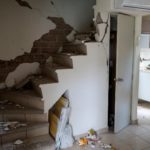 Protestan en Acapulco habitantes de casi 600 casas dañadas por sismo