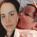 Mujer compra espermas por Internet, se inseminó con un tutorial y ahora tiene un bebé