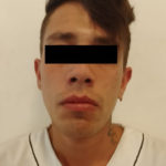 Detienen a sujeto acusado de drogar a su exnovia para violarla