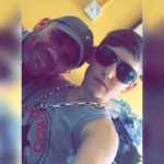 “Ese es mi muchacho”: Padre comenta orgulloso foto de su hijo en prisión por asesinato