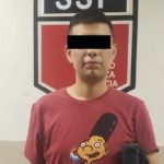 El es Brandon, acusado de asesinar a  su esposa, suegra, padrastro y dos hijas