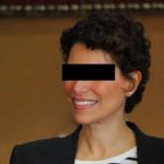Realizan primera audiencia en Londres por extradición de Karime “N”, exesposa de Javier Duarte
