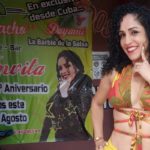 ¿Quién era Dayami Lozada, «la Barbie de la salsa» asesinada en Cancún