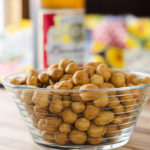 Los cacahuates japoneses en realidad son mexicanos, conoce la historia