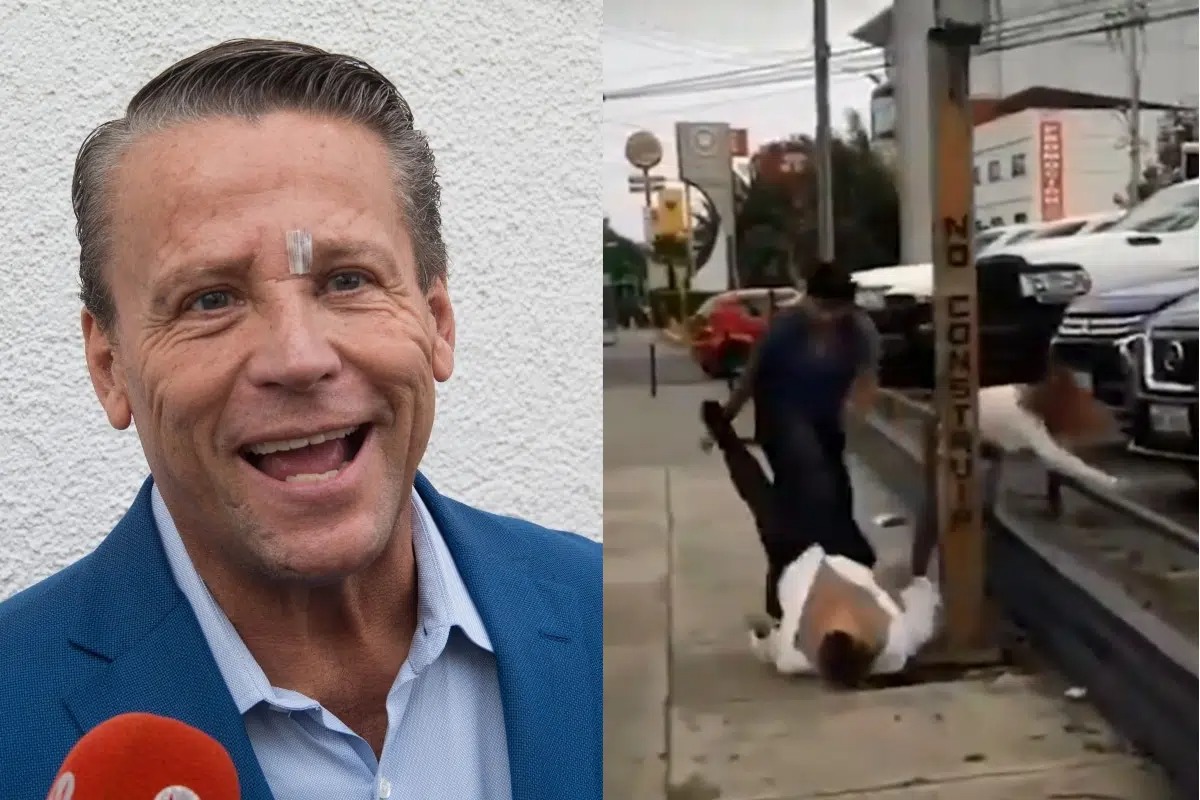 Alfredo Adame acusa a familia de "tentativa de homicidio", tras su