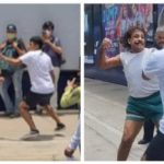 Profesor del IPN ‘le canta un tiro’ a su alumno; termina en pelea