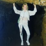 Ella es Mafe Walker, la mujer que asegura habla el idioma alienígena