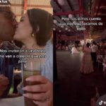 Se convierten en la mejor pareja de colados y más viral de México