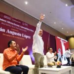 Con reforma electoral México transitará hacia una verdadera democracia, fuerte y participativa: Gómez Cazarín